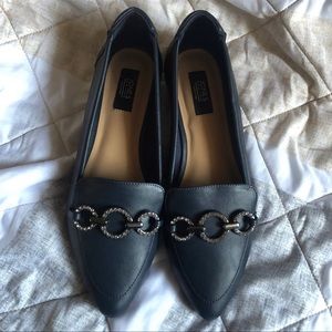Jones New York Pointed Toe Flats